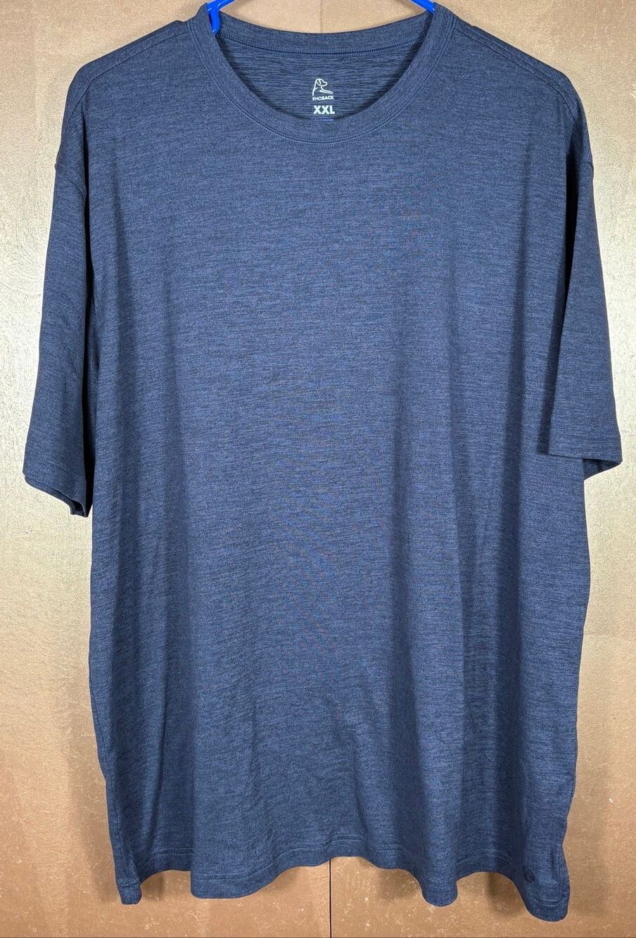 Rhoback Mens Tee shirt size XXL